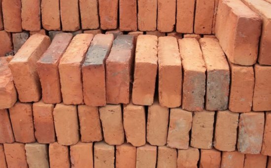 Dalyan Akdeniz Construction. Types Of Brick. Construction Materials.