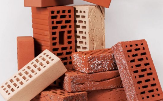 Dalyan Akdeniz Construction. Types Of Brick. Construction Materials.