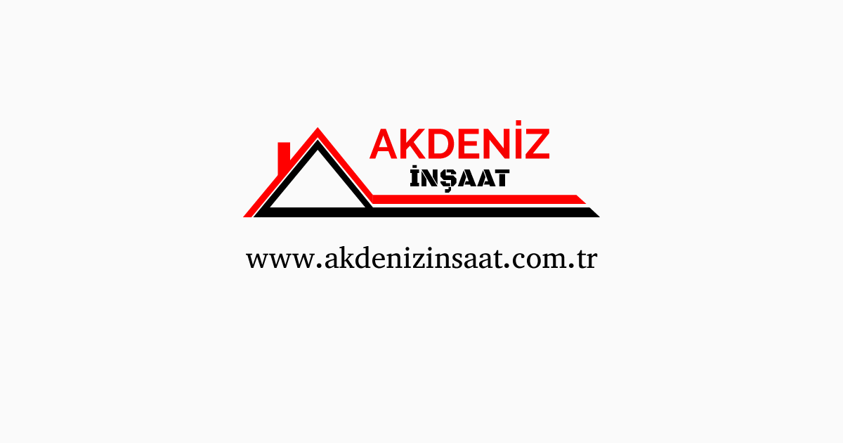 Akdeniz İnşaat kapak görseli